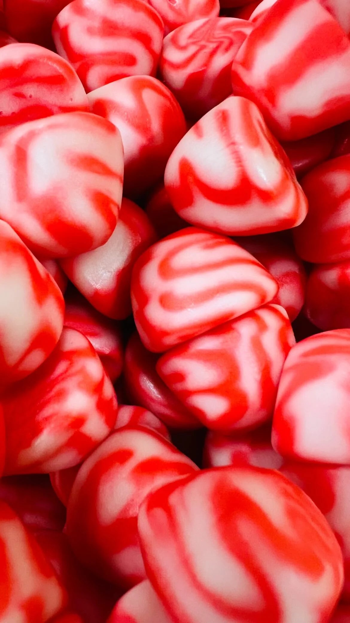 CAPRICE FRAISE LISSE 100G