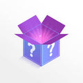 BOX MYSTERE 50€
