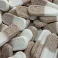 BRIQUETTE COLA ACIDE 100G