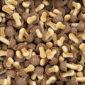 BISCUIT CHAMPIGNON CHOCOLAT CARAMEL X10