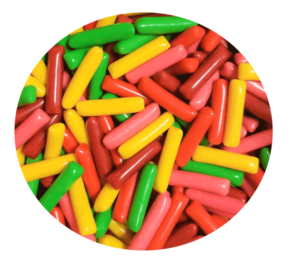 HITSCHIES ORIGINAL 100G