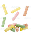 HITSCHIES ACIDE 100G