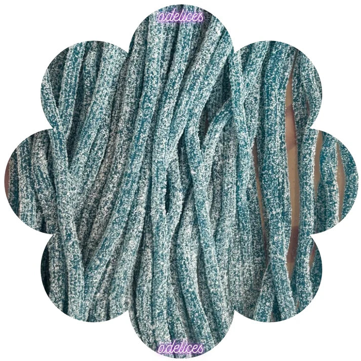 LASSO FRAMBOISE CITRIQUE X10