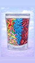 MIX HITSCHIES 500G