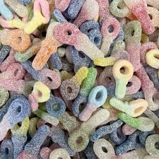 MIX TETINE 400G