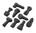 OUTILS REGLISSE 100G