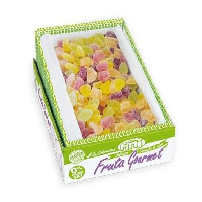 FRUIT ITALIEN ( GELE DE FRUIT ) 100G