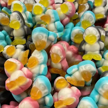 PINGOUIN 100G