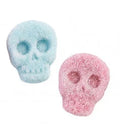 TETE DE MORT BUBBLE GUM 100G