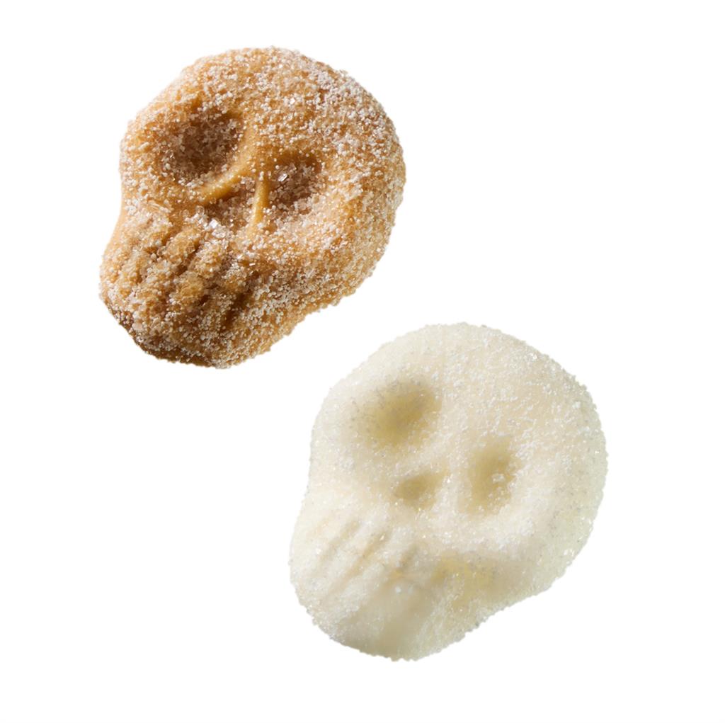 TETE DE MORT COLA 100G