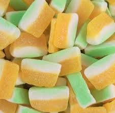 TRANCHE PINA COLADA 100G