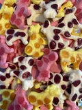 VACHE AU LAIT 100G