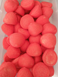 BALLE DE GOLF FRAISE X5