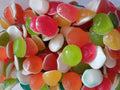 BALLON DE FOOT AU FRUIT 100G