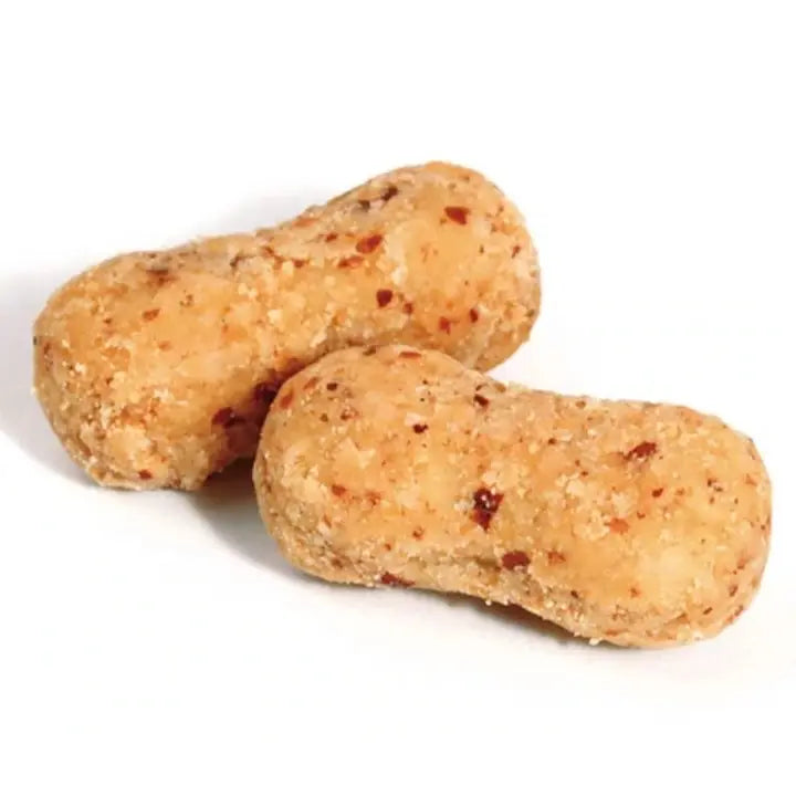 CACAHUETE FEUILLETTE 100G