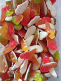 GLACE AU FRUIT 100G