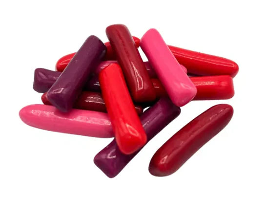 HITSCHIES BERRY 100G