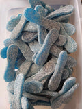 LANGUE XL FRAMBOISE 100G