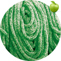 LASSO POMME CITRIQUE X10