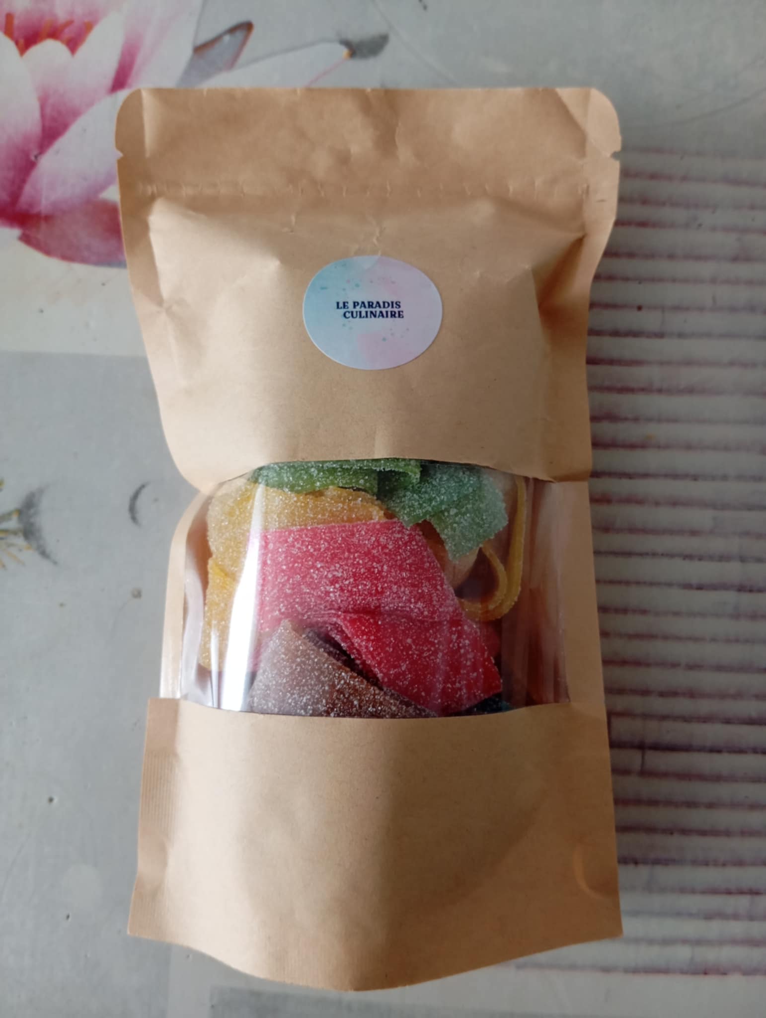 MIX BANDOS CLASSIQUE ( LOT DE 40 )