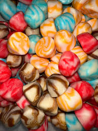 MIX CAPRICE 400G