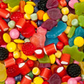 MIX LISSE 500G
