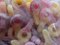 TETINE FRUIT 100G